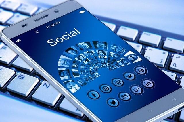 Doelgericht adverteren op social media